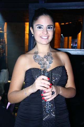 Taiga Beirut on Friday Night